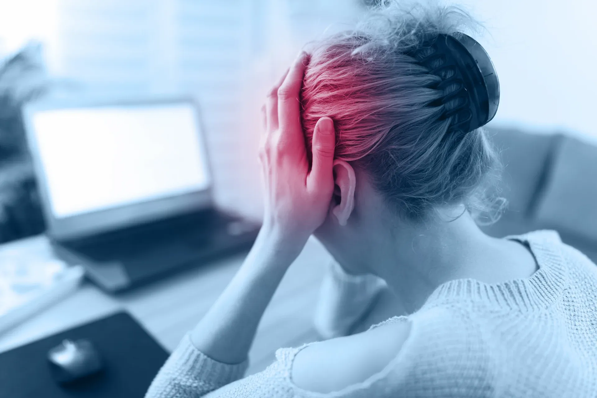 CHIROPRACTIC HELP WITH HEADACHES