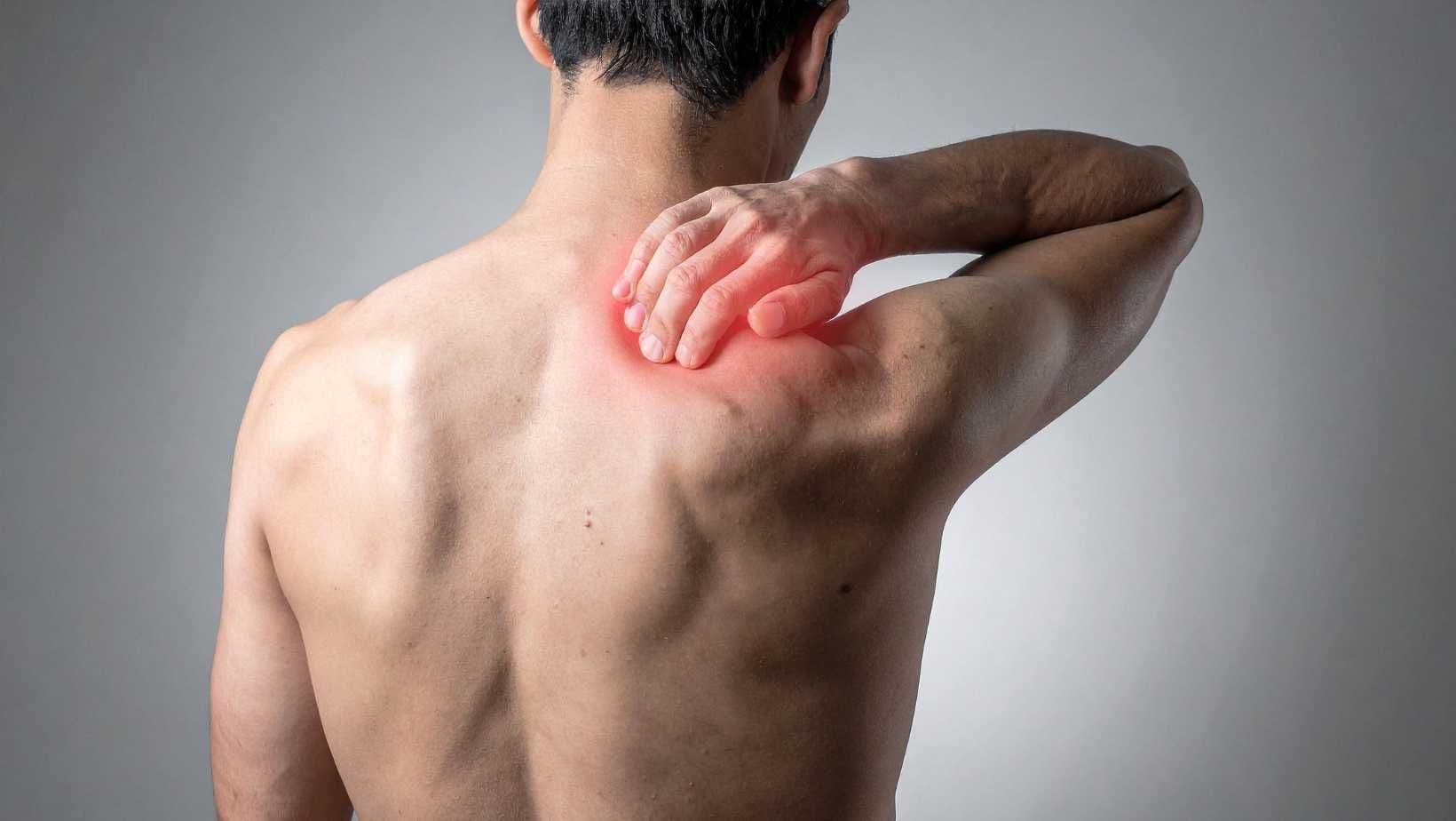 SHOULDER PAIN & DYSFUNCTION